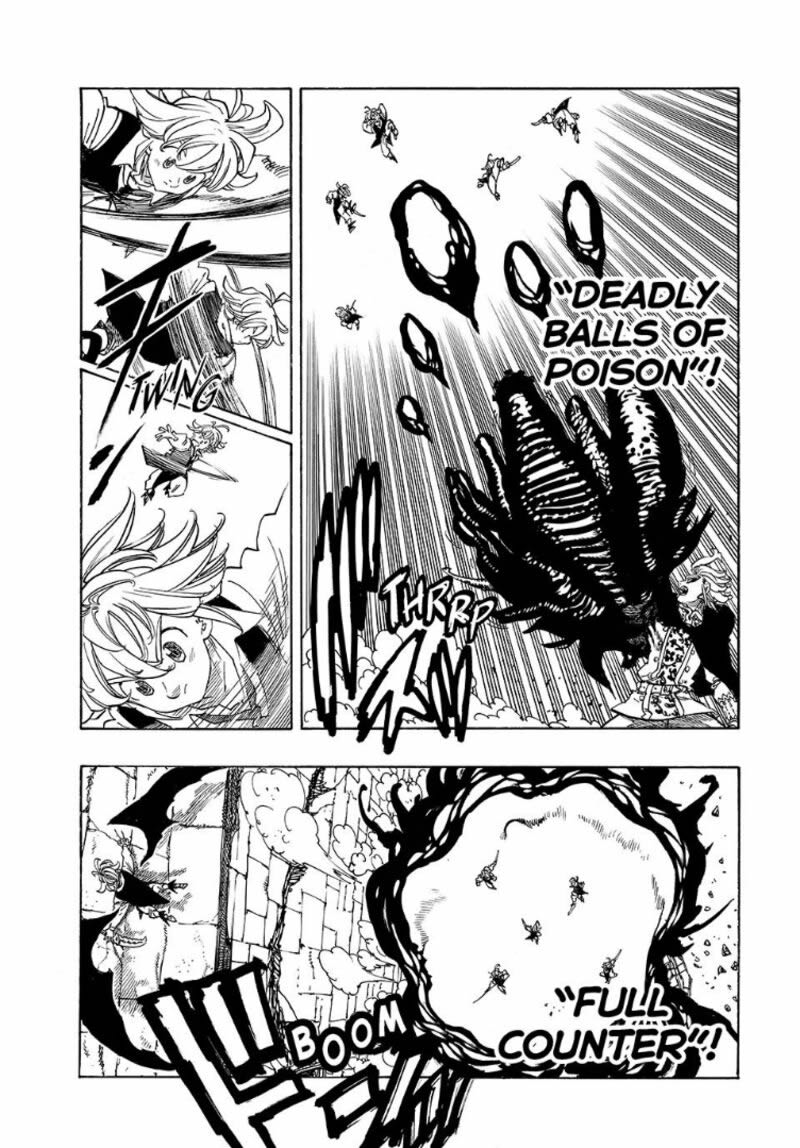 Read Mokushiroku no Yonkishi es Manga Online