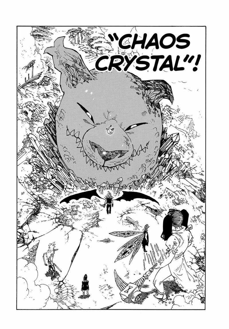 Read Mokushiroku no Yonkishi es Manga Online