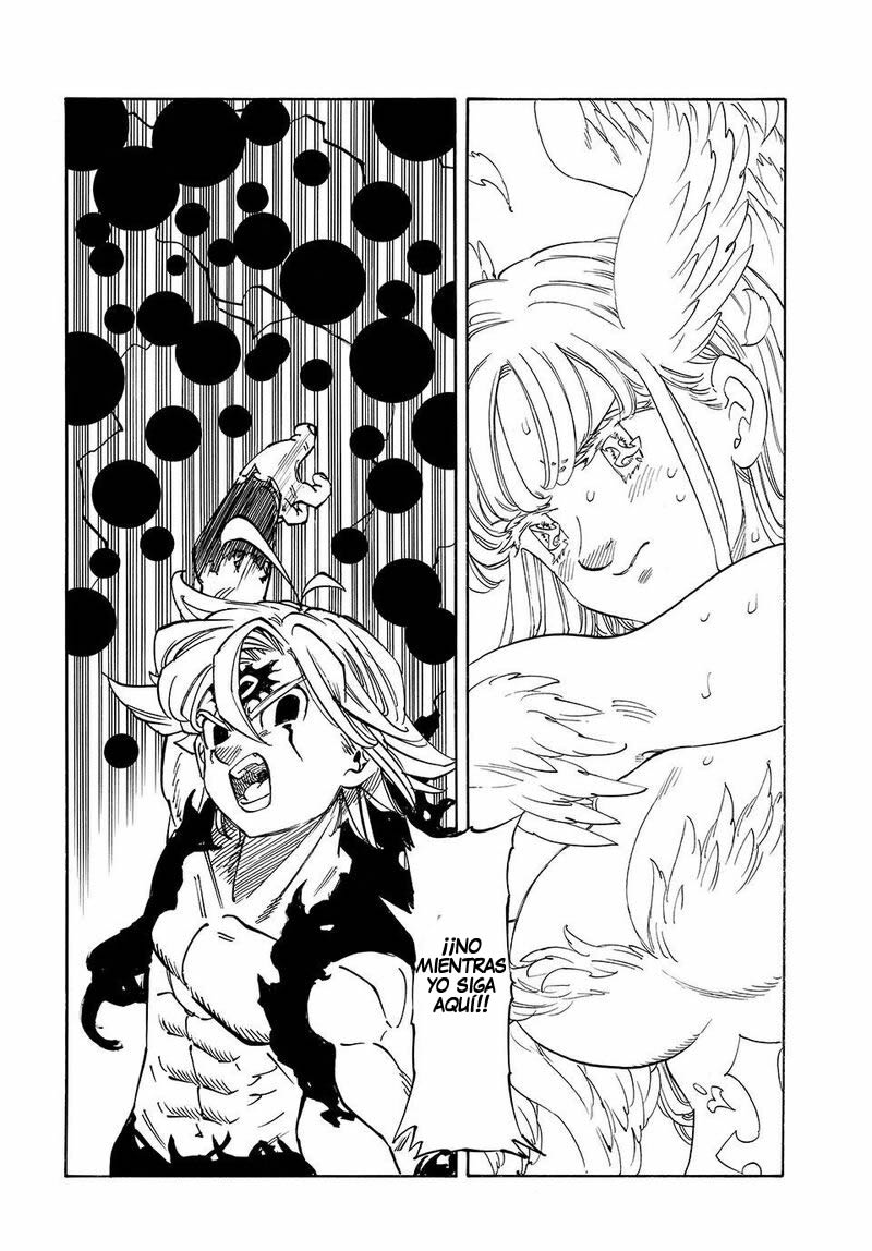 Read Mokushiroku no Yonkishi es Manga Online