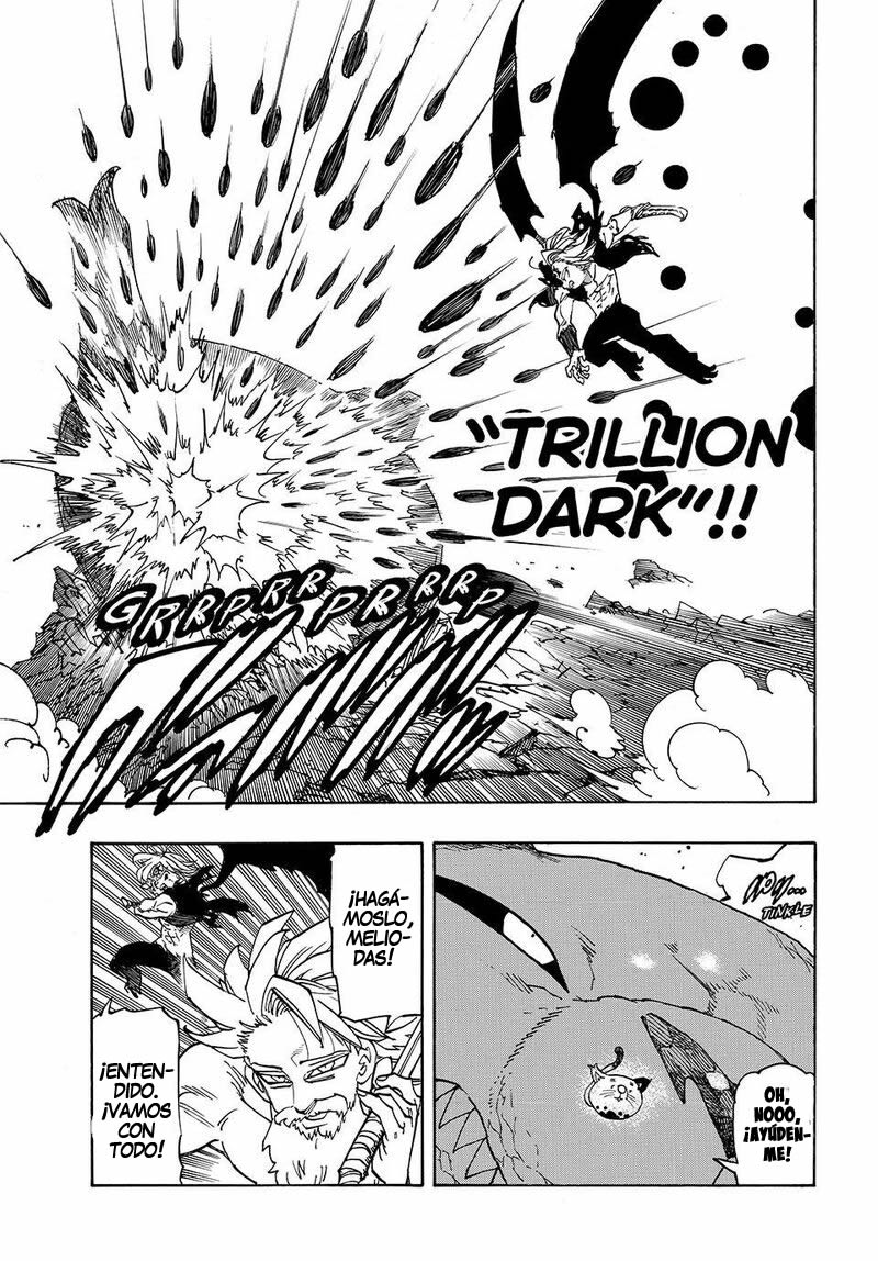 Read Mokushiroku no Yonkishi es Manga Online