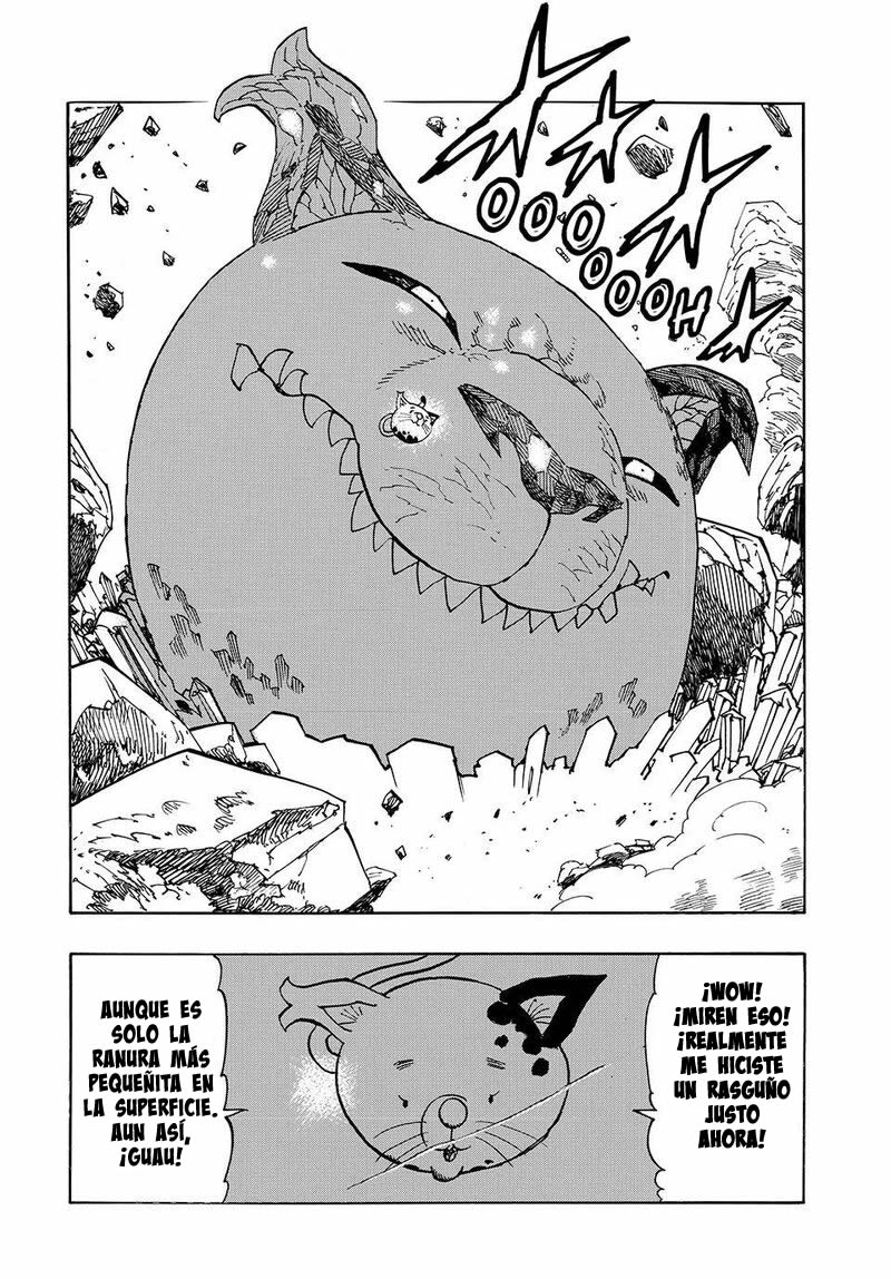 Read Mokushiroku no Yonkishi es Manga Online