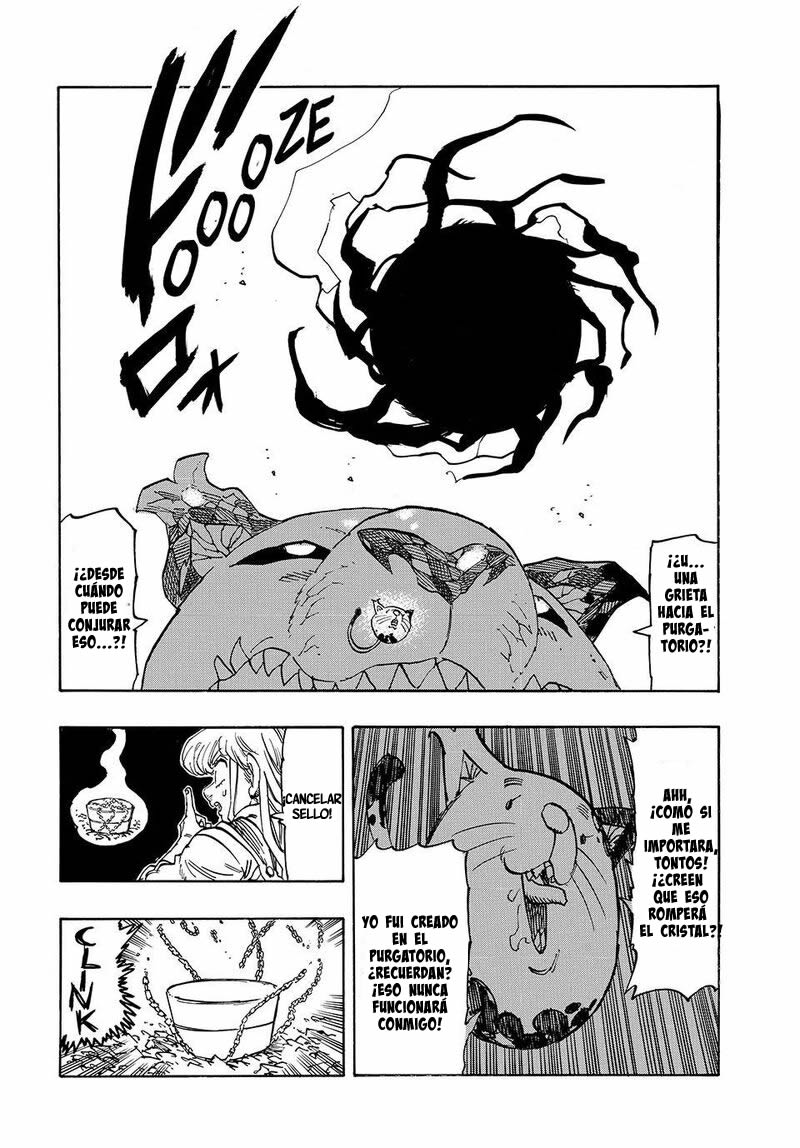 Read Mokushiroku no Yonkishi es Manga Online