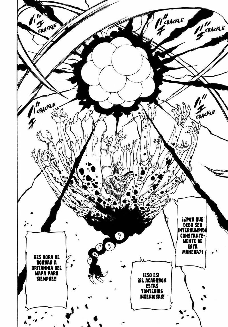 Read Mokushiroku no Yonkishi es Manga Online