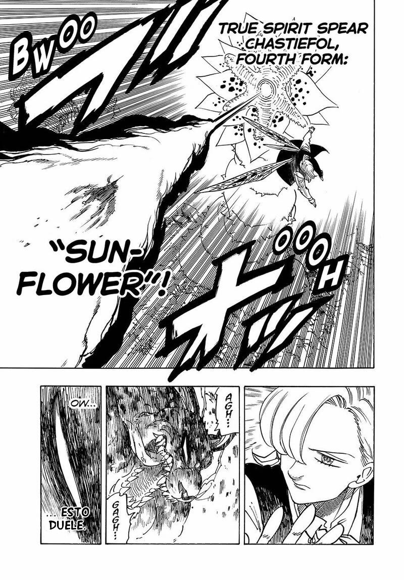 Read Mokushiroku no Yonkishi es Manga Online