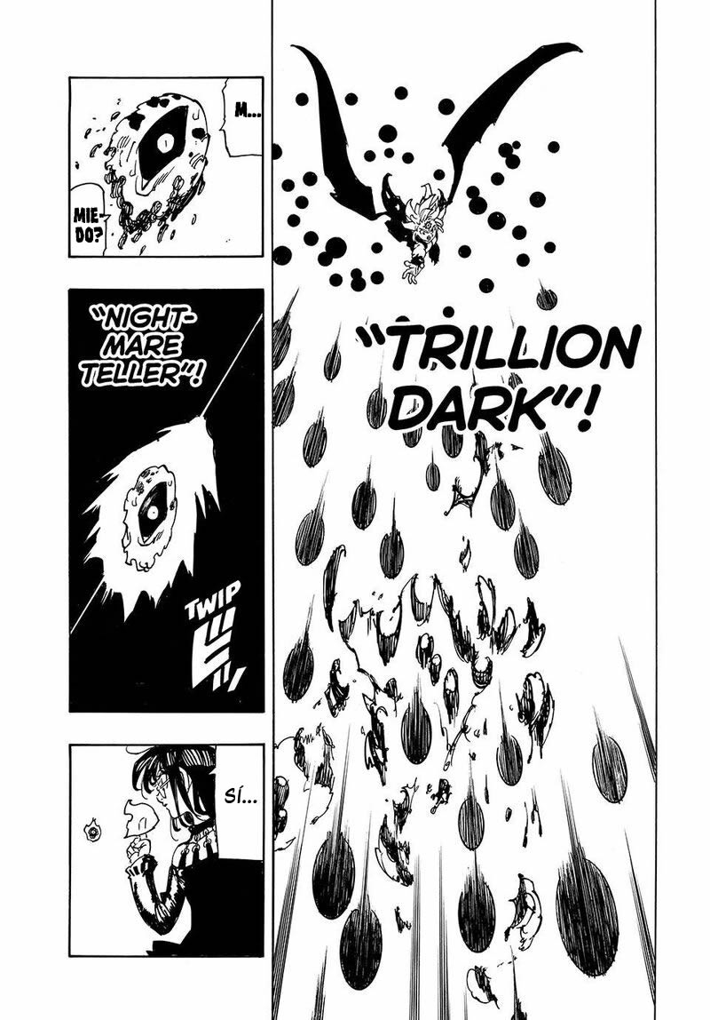 Read Mokushiroku no Yonkishi es Manga Online