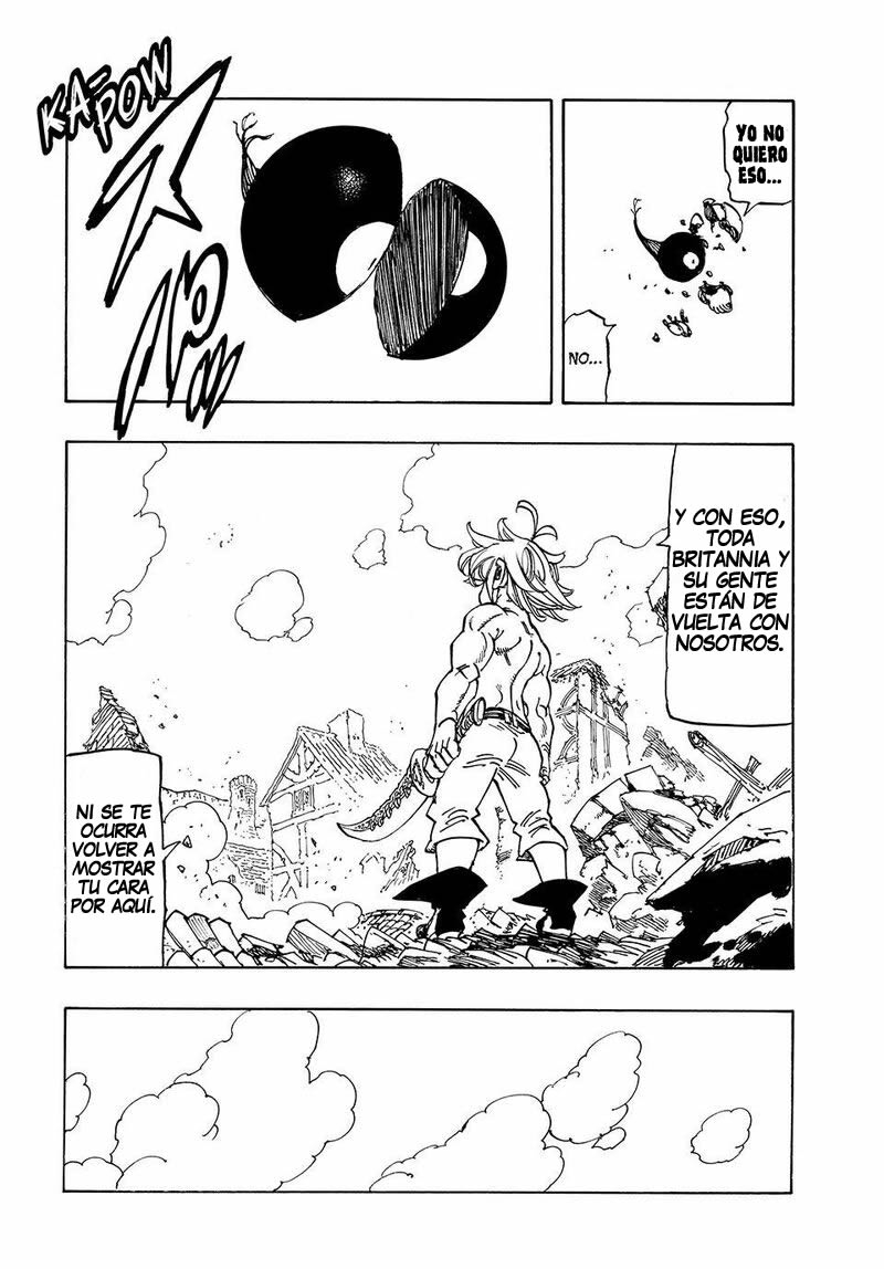 Read Mokushiroku no Yonkishi es Manga Online