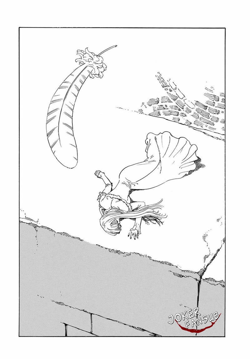 Read Mokushiroku no Yonkishi es Manga Online