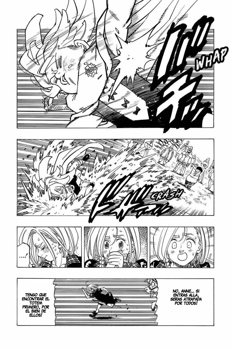 Read Mokushiroku no Yonkishi es Manga Online