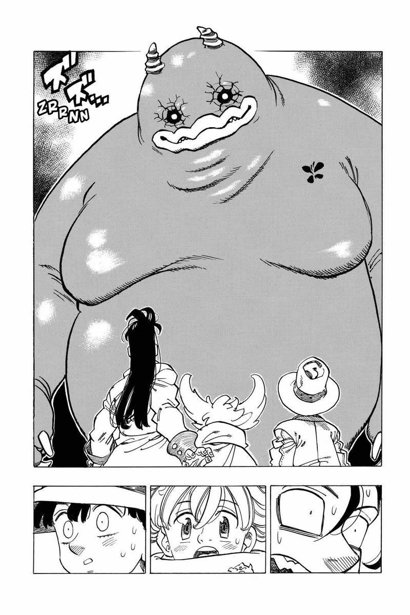 Read Mokushiroku no Yonkishi es Manga Online