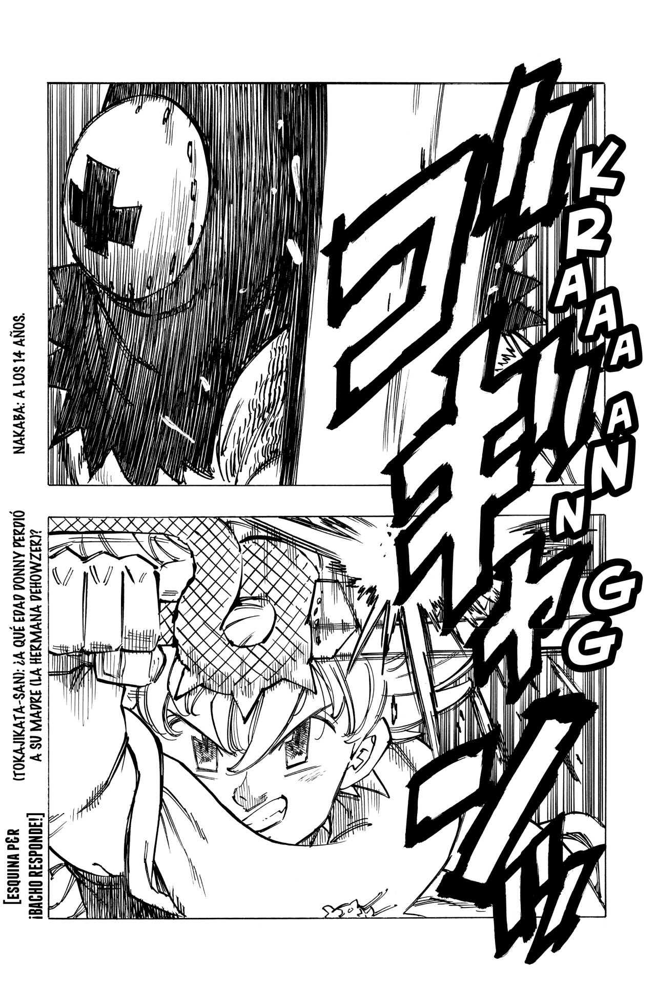 Read Mokushiroku no Yonkishi es Manga Online