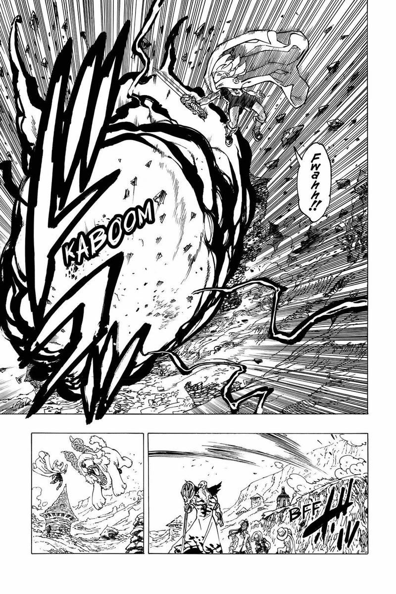 Read Mokushiroku no Yonkishi es Manga Online