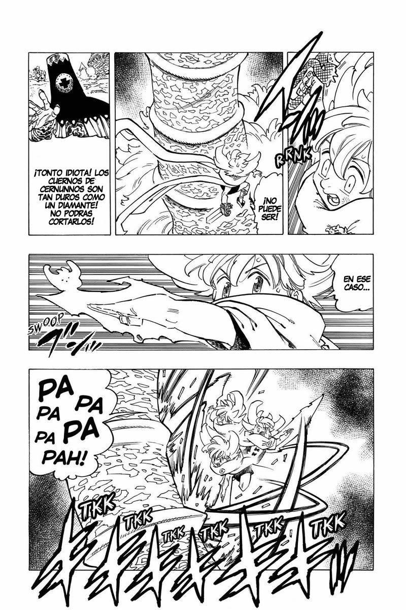 Read Mokushiroku no Yonkishi es Manga Online