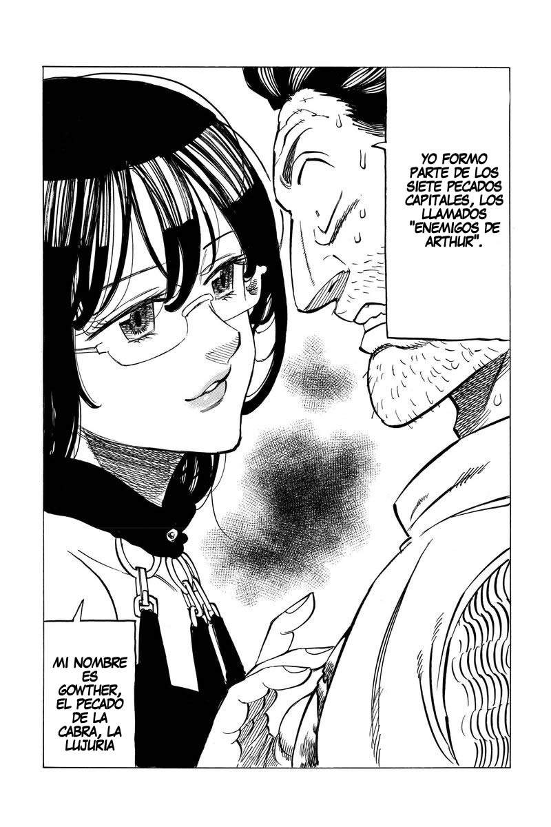 Read Mokushiroku no Yonkishi es Manga Online