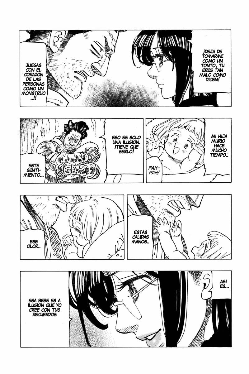 Read Mokushiroku no Yonkishi es Manga Online