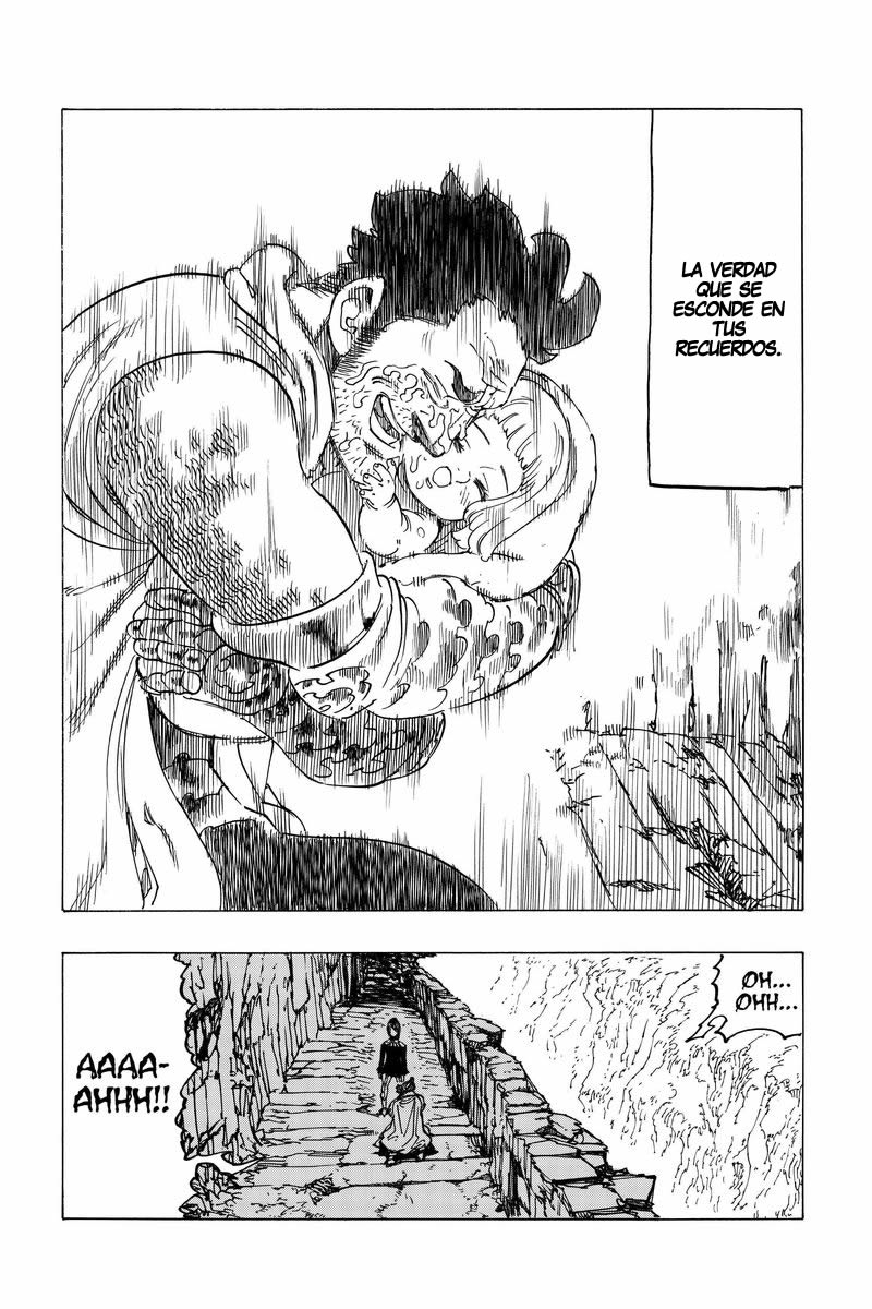 Read Mokushiroku no Yonkishi es Manga Online