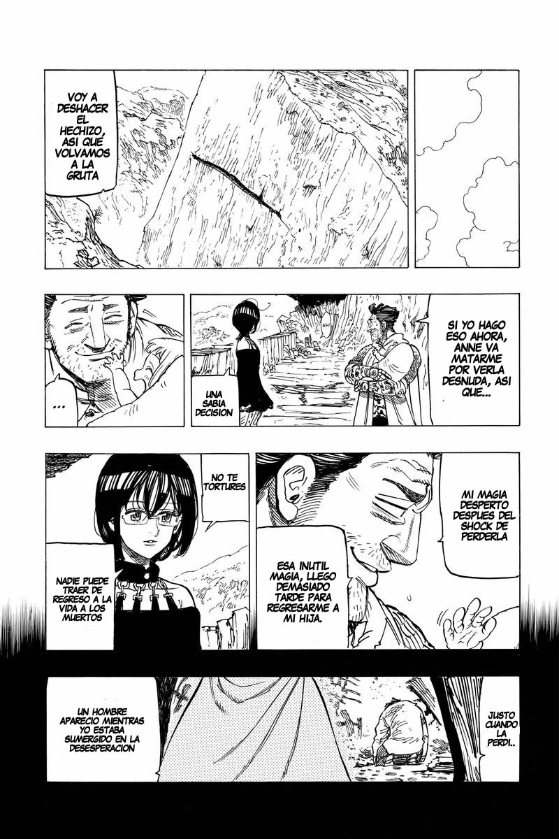 Read Mokushiroku no Yonkishi es Manga Online