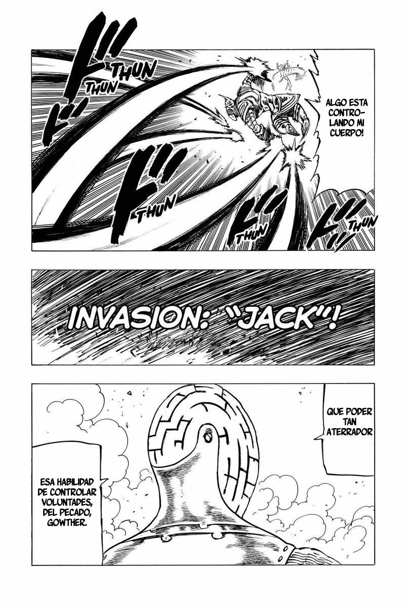 Read Mokushiroku no Yonkishi es Manga Online