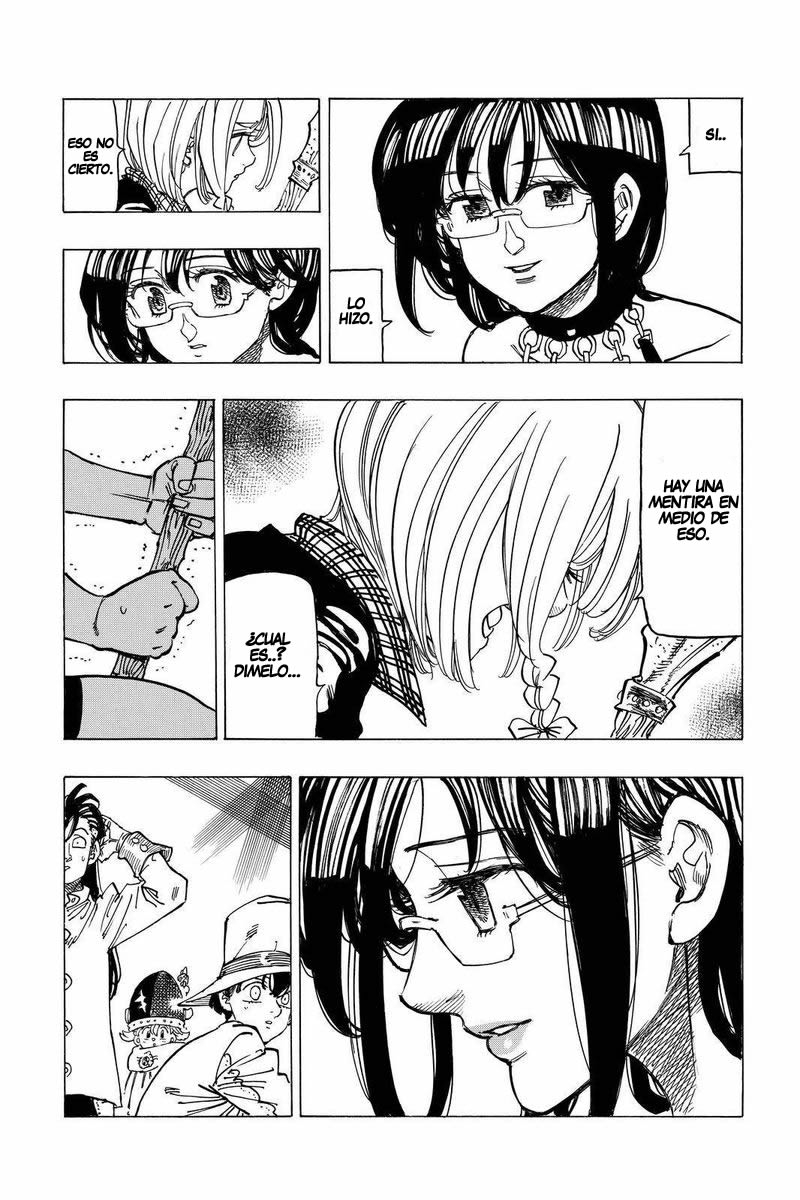 Read Mokushiroku no Yonkishi es Manga Online