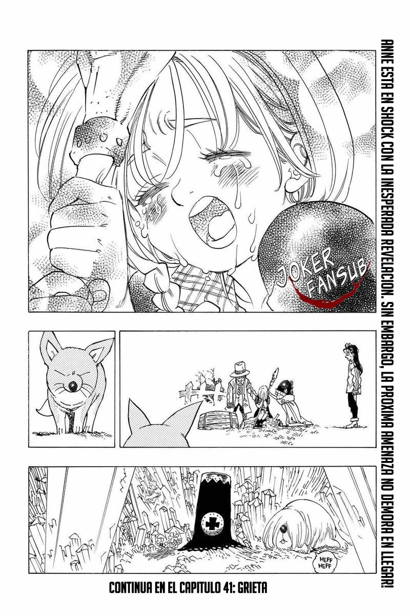 Read Mokushiroku no Yonkishi es Manga Online