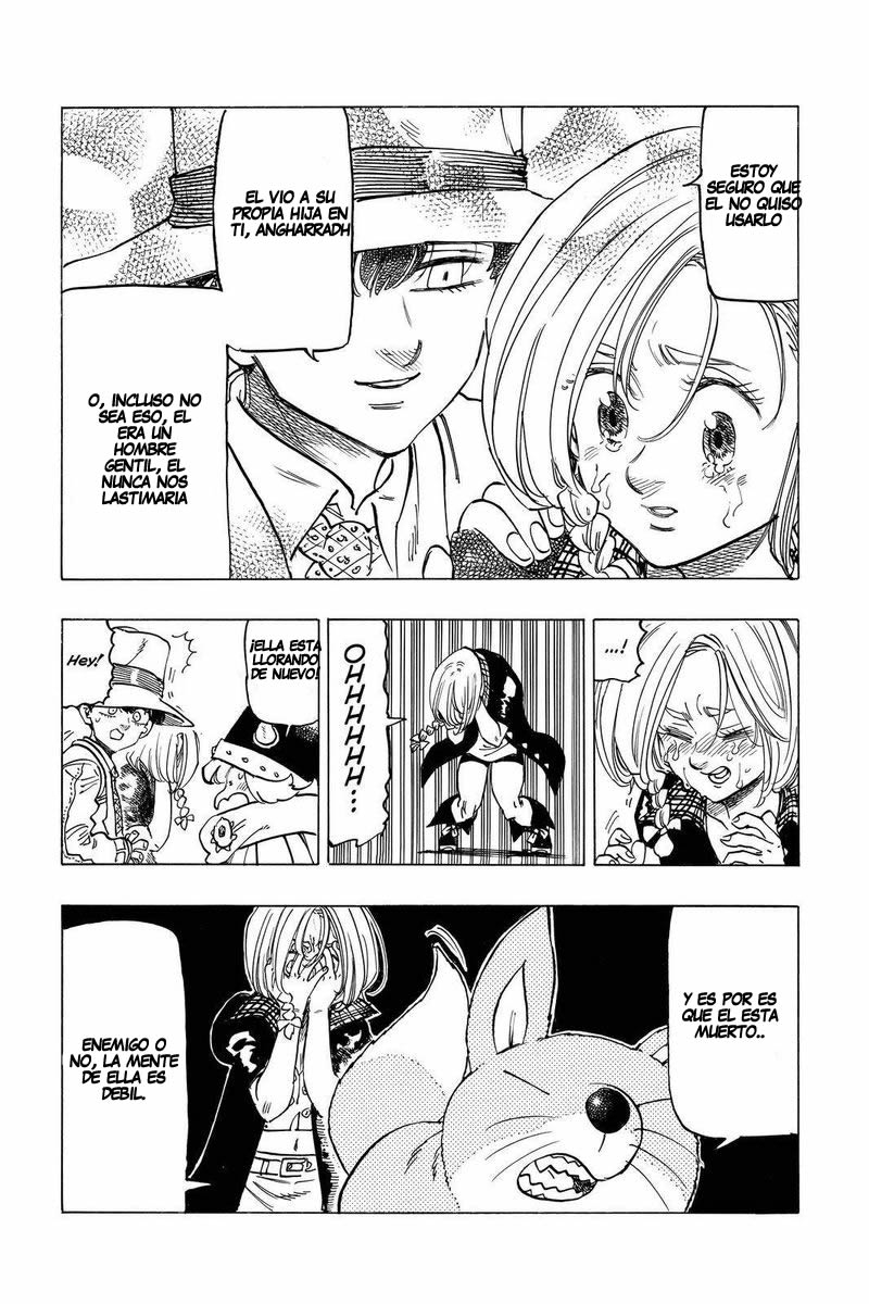 Read Mokushiroku no Yonkishi es Manga Online