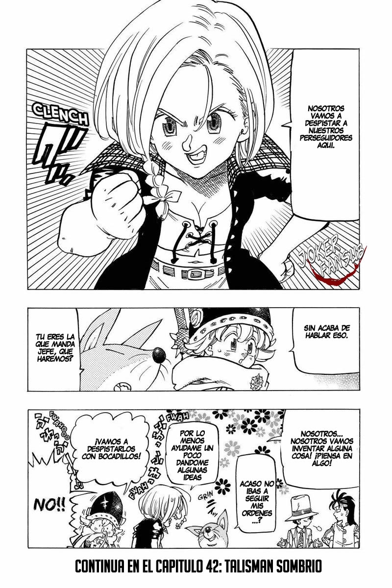 Read Mokushiroku no Yonkishi es Manga Online