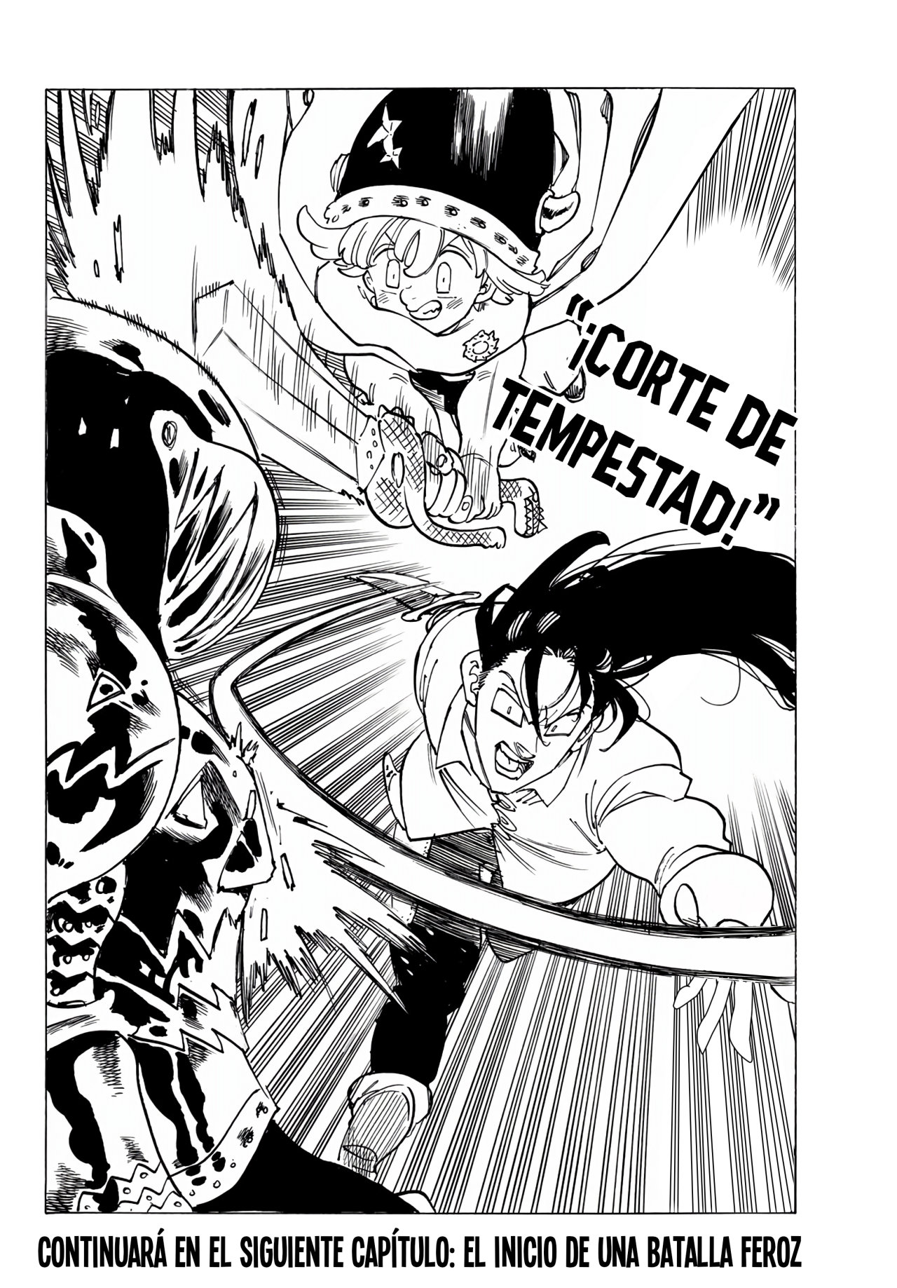 Read Mokushiroku no Yonkishi es Manga Online