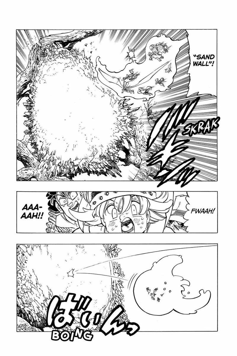 Read Mokushiroku no Yonkishi es Manga Online