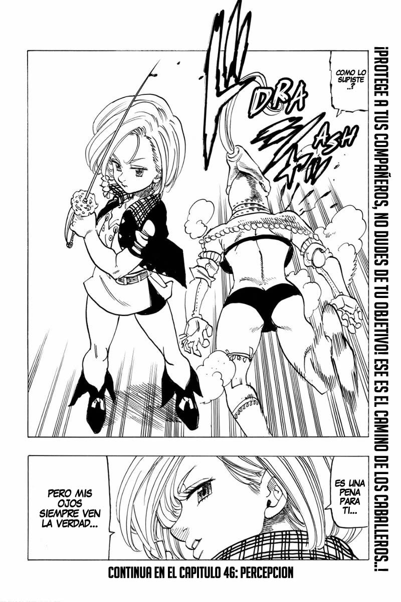 Read Mokushiroku no Yonkishi es Manga Online