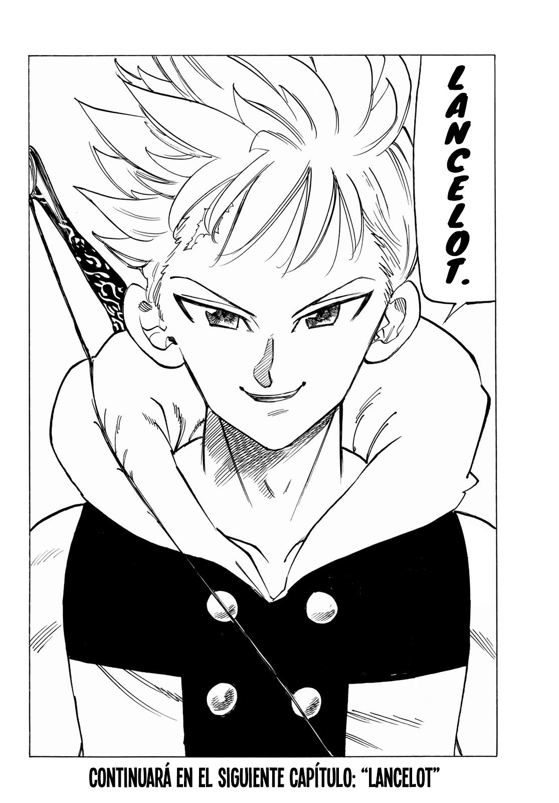 Read Mokushiroku no Yonkishi es Manga Online