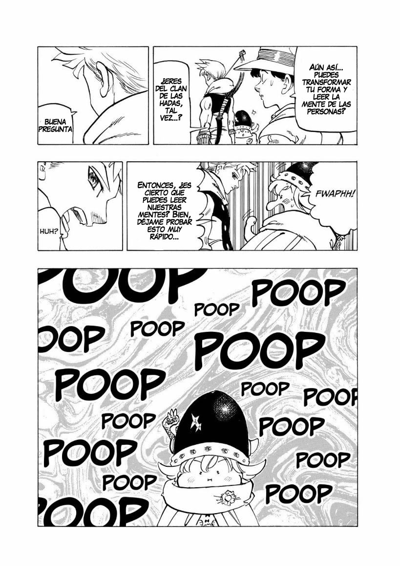 Read Mokushiroku no Yonkishi es Manga Online