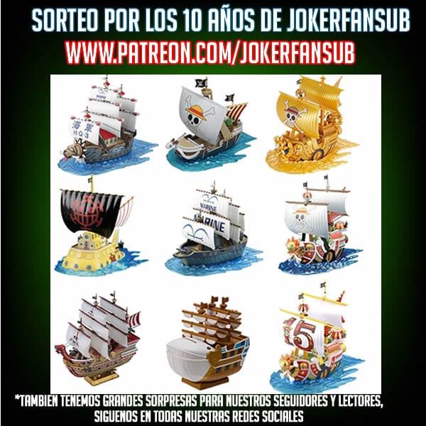 Read Mokushiroku no Yonkishi es Manga Online