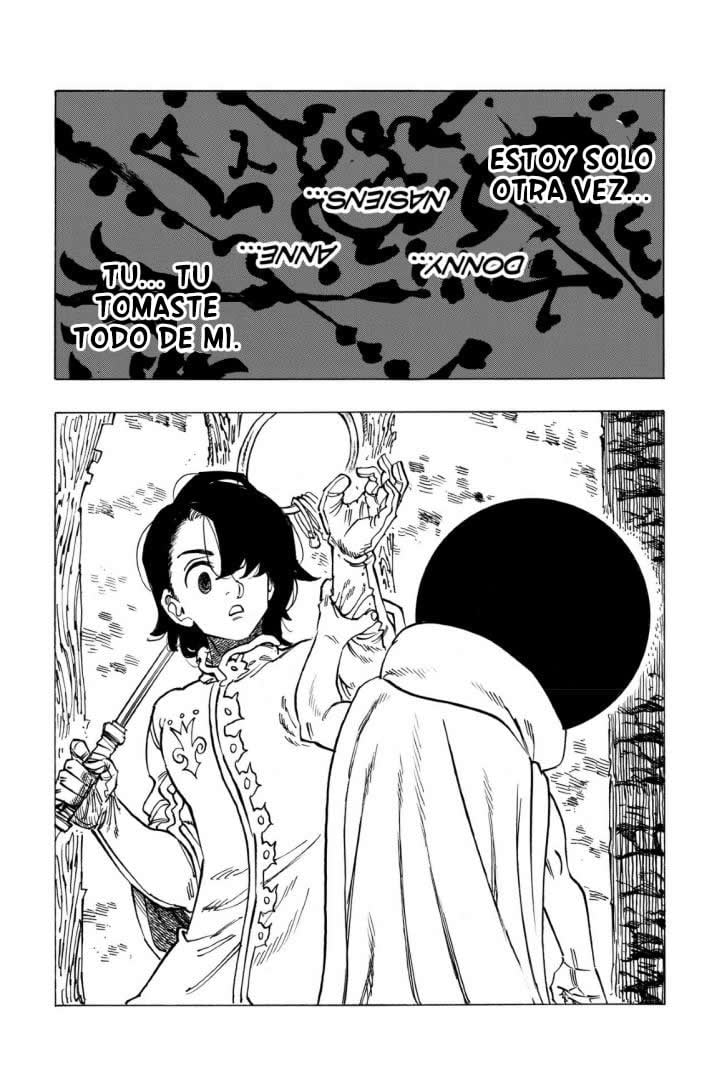 Read Mokushiroku no Yonkishi es Manga Online