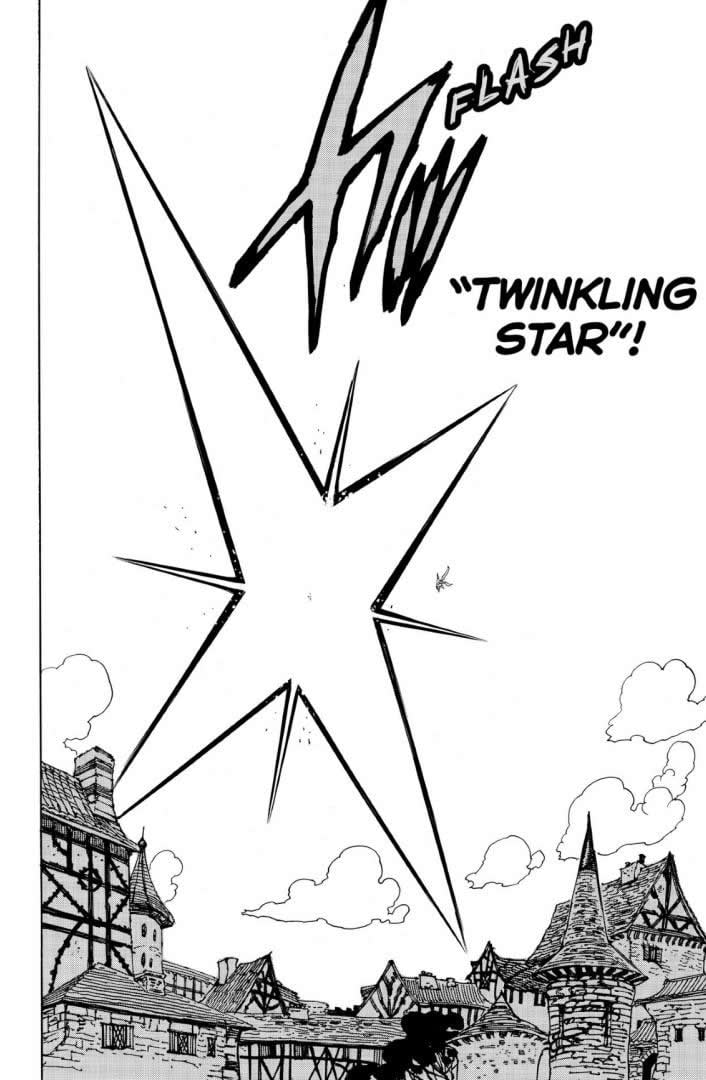 Read Mokushiroku no Yonkishi es Manga Online
