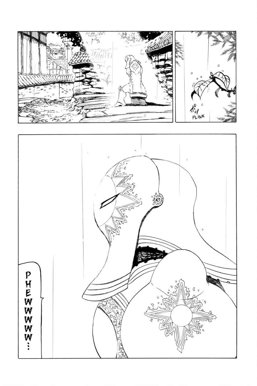 Read Mokushiroku no Yonkishi es Manga Online