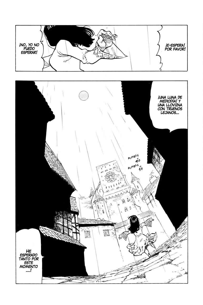 Read Mokushiroku no Yonkishi es Manga Online