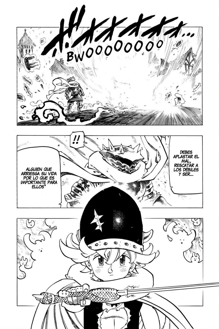 Read Mokushiroku no Yonkishi es Manga Online