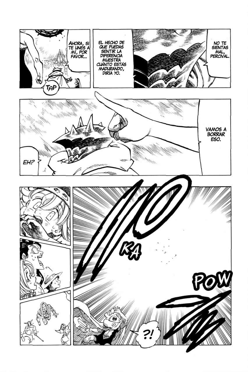 Read Mokushiroku no Yonkishi es Manga Online