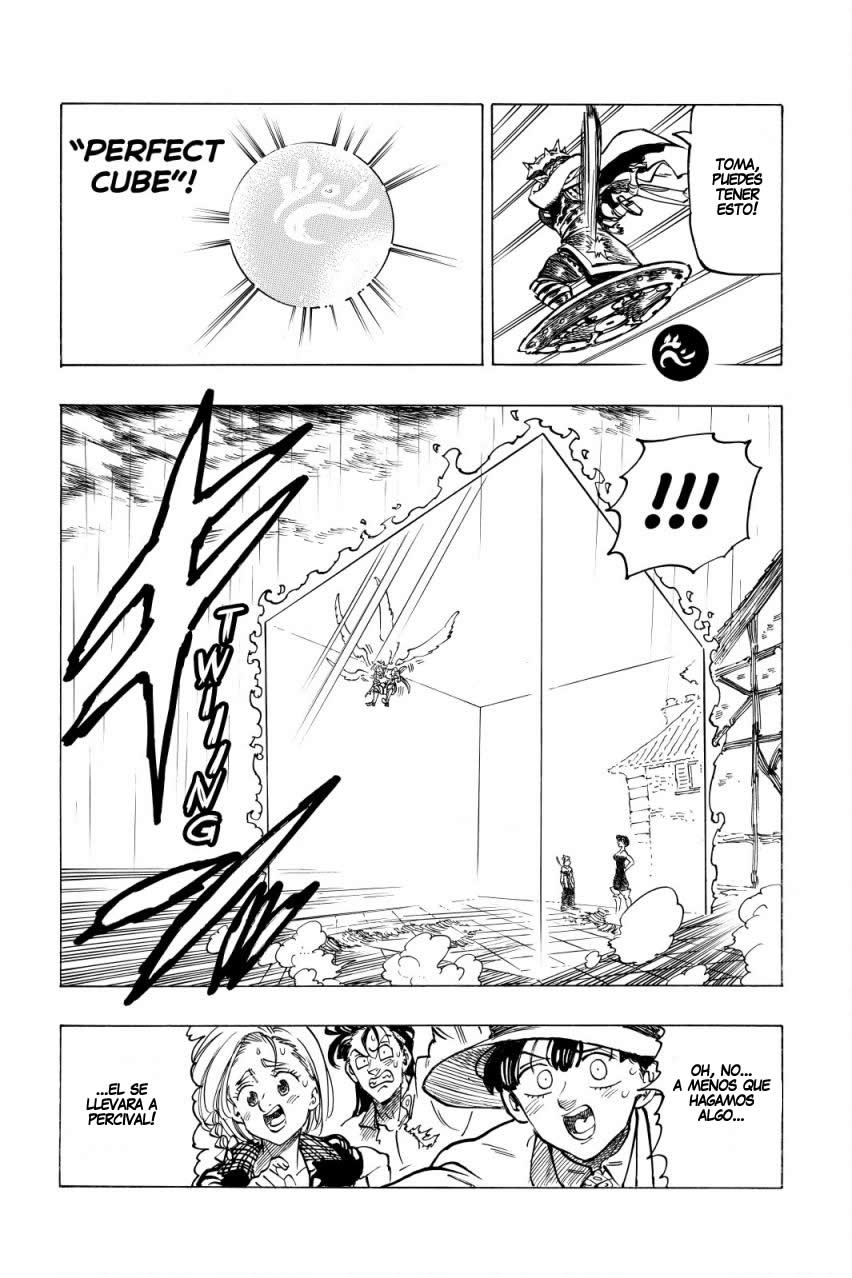 Read Mokushiroku no Yonkishi es Manga Online
