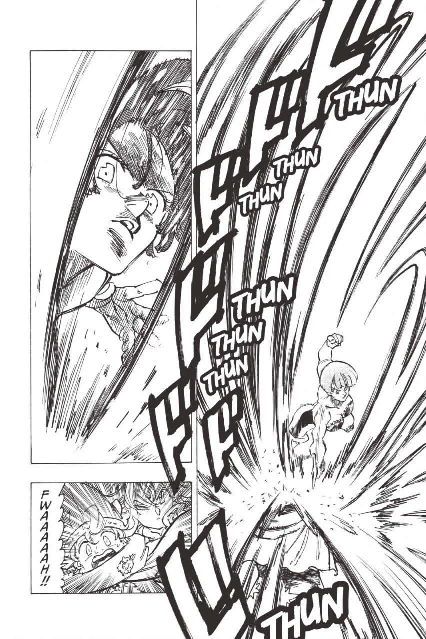 Read Mokushiroku no Yonkishi es Manga Online