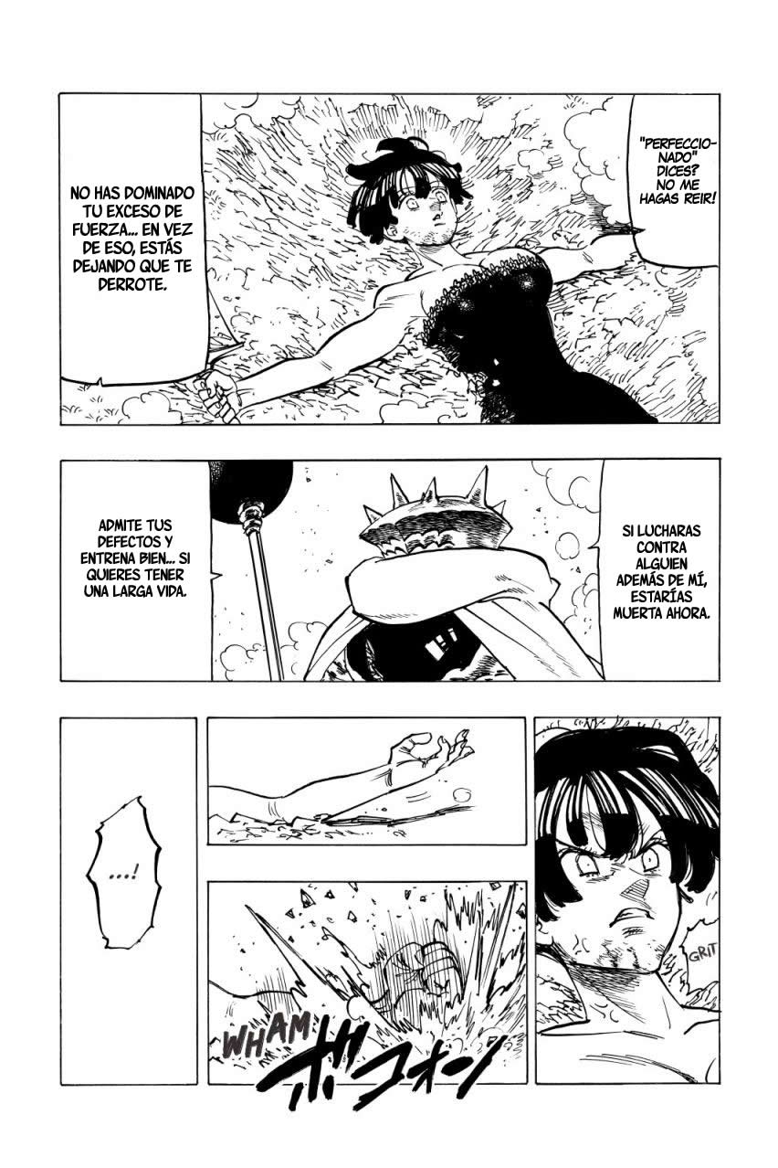 Read Mokushiroku no Yonkishi es Manga Online