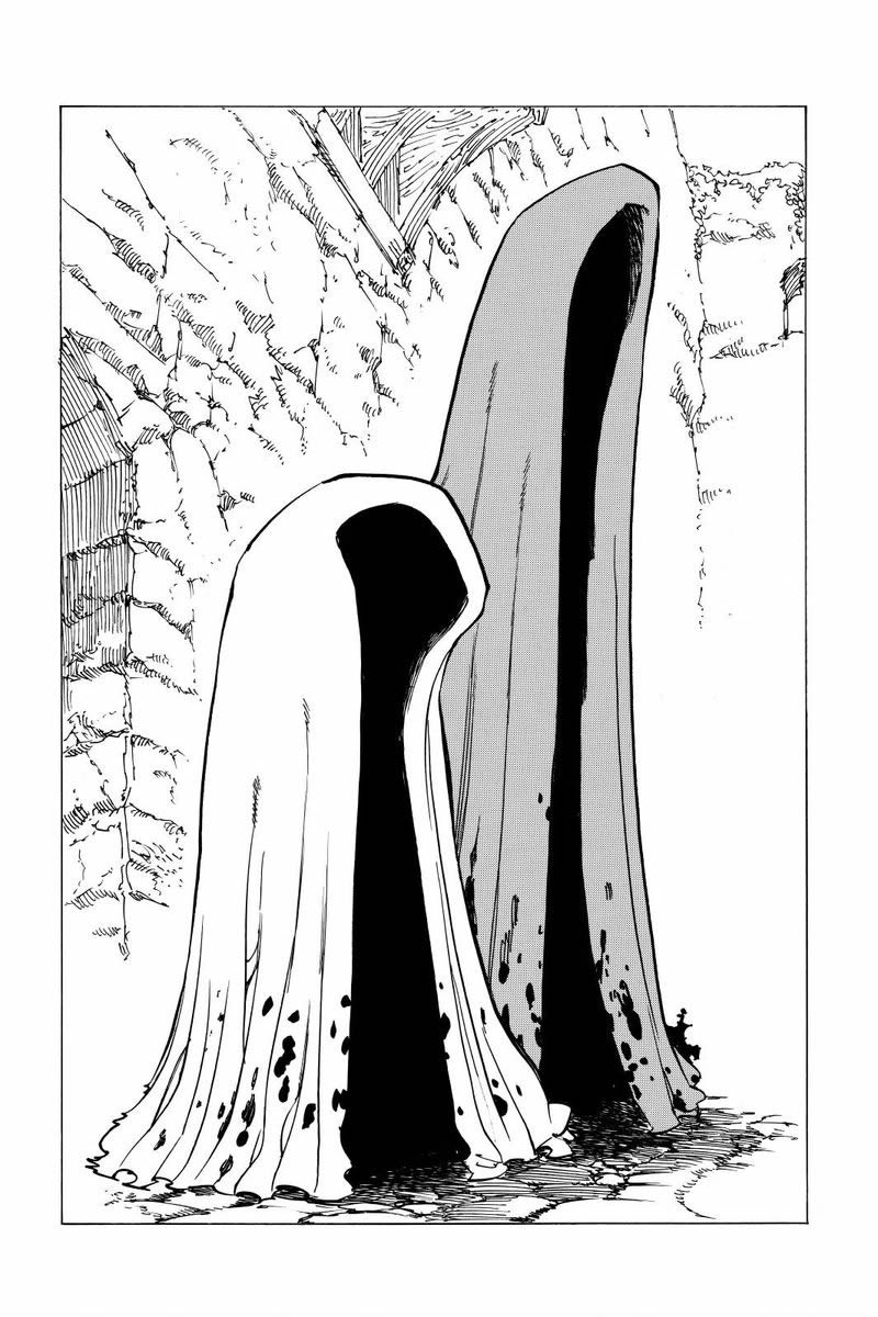 Read Mokushiroku no Yonkishi es Manga Online