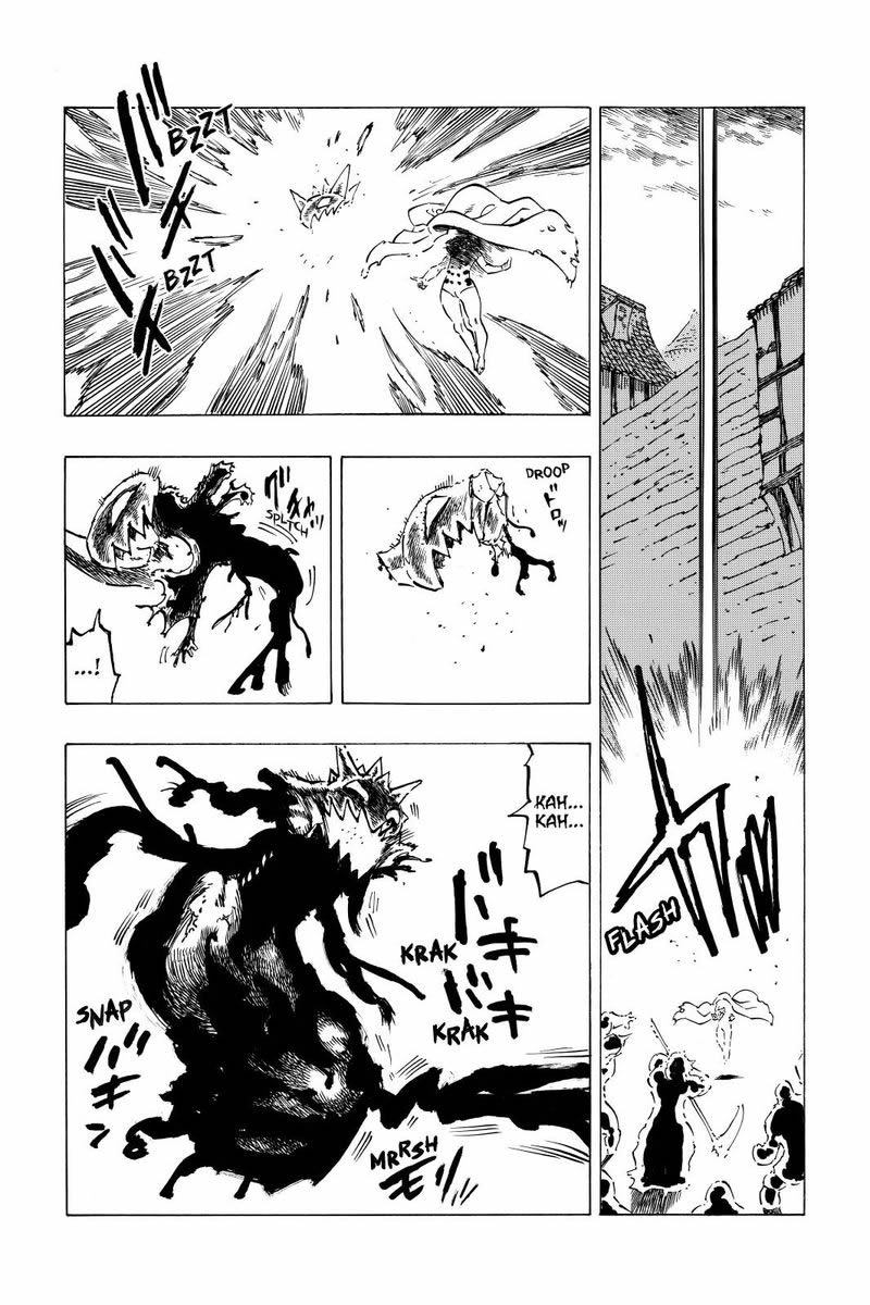 Read Mokushiroku no Yonkishi es Manga Online