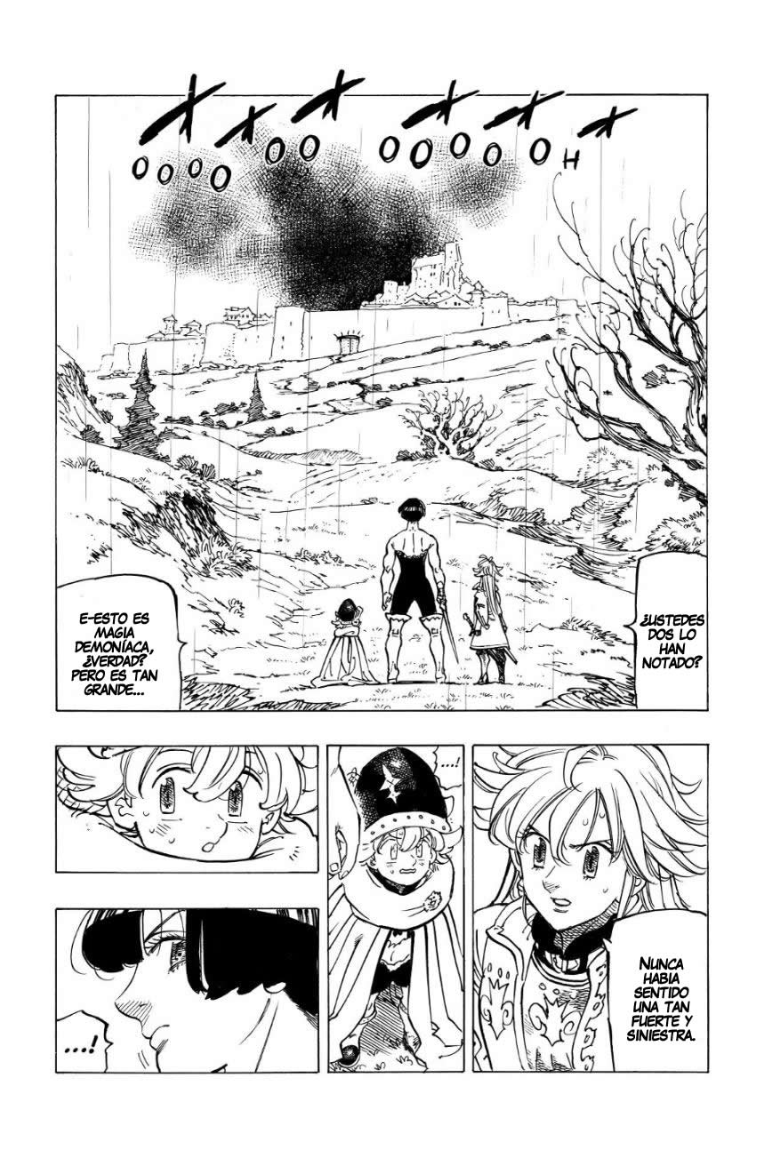 Read Mokushiroku no Yonkishi es Manga Online