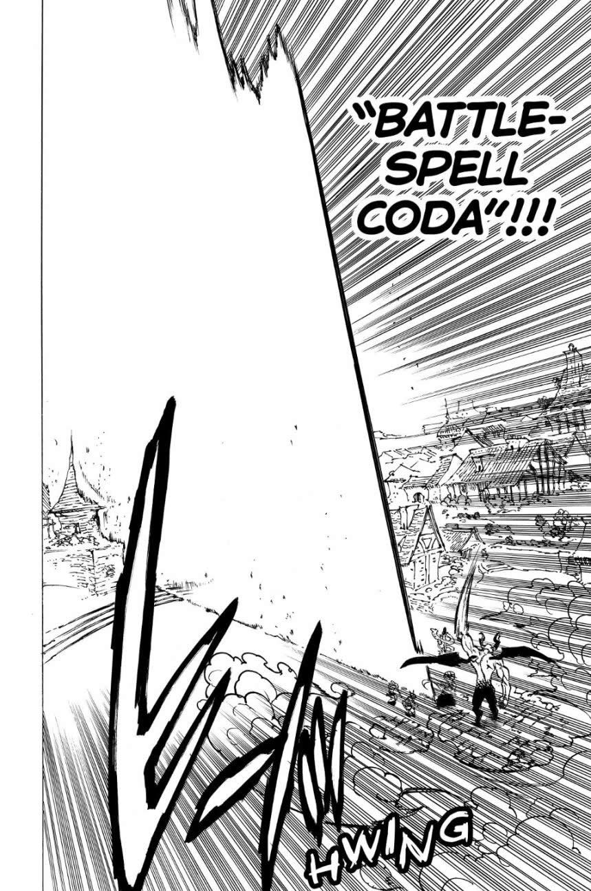 Read Mokushiroku no Yonkishi es Manga Online