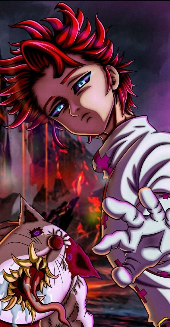 Read Mokushiroku no Yonkishi es Manga Online