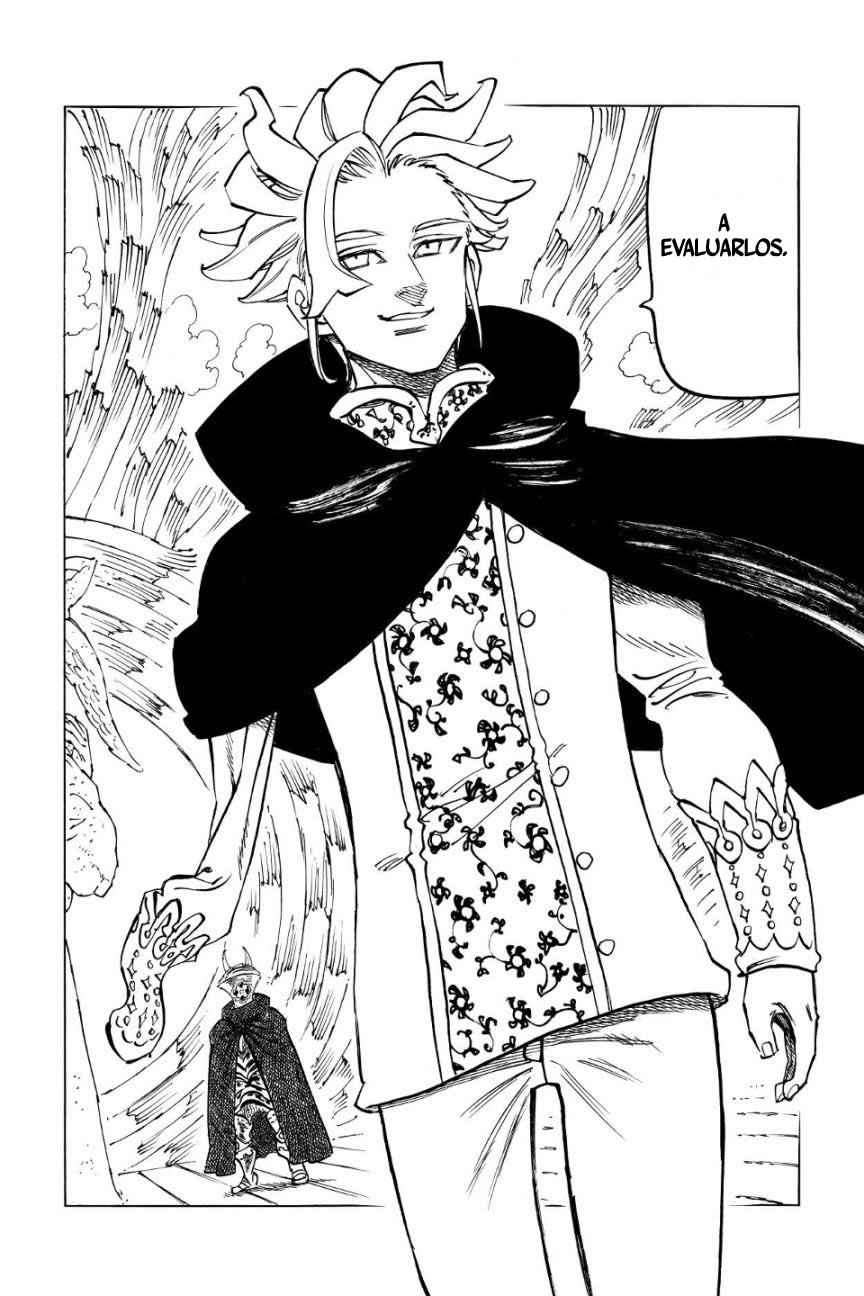 Read Mokushiroku no Yonkishi es Manga Online