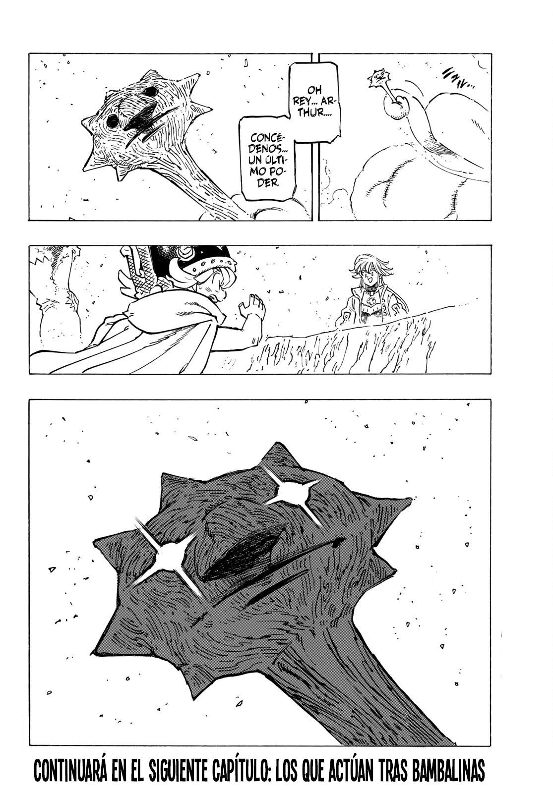 Read Mokushiroku no Yonkishi es Manga Online