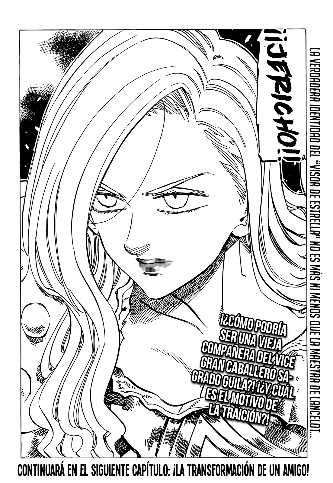 Read Mokushiroku no Yonkishi es Manga Online