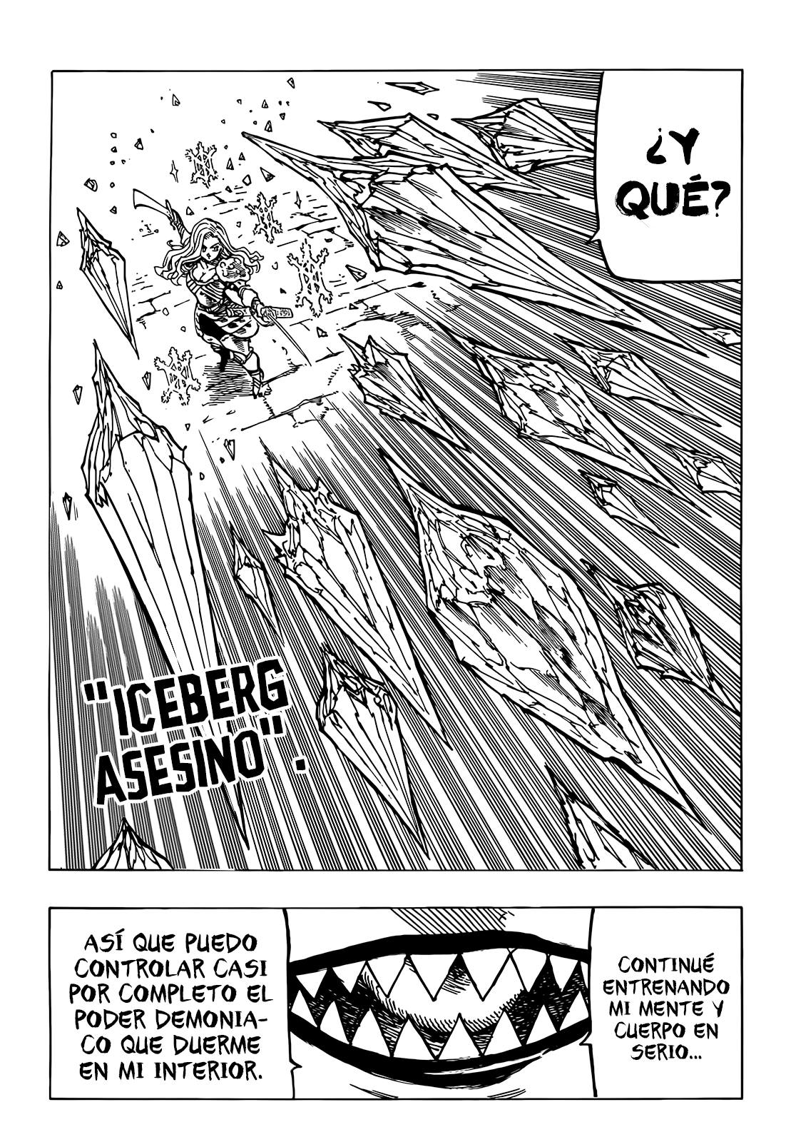 Read Mokushiroku no Yonkishi es Manga Online