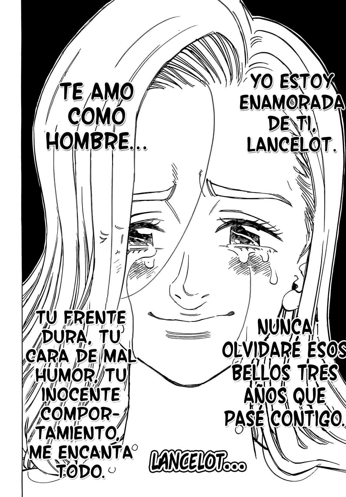 Read Mokushiroku no Yonkishi es Manga Online